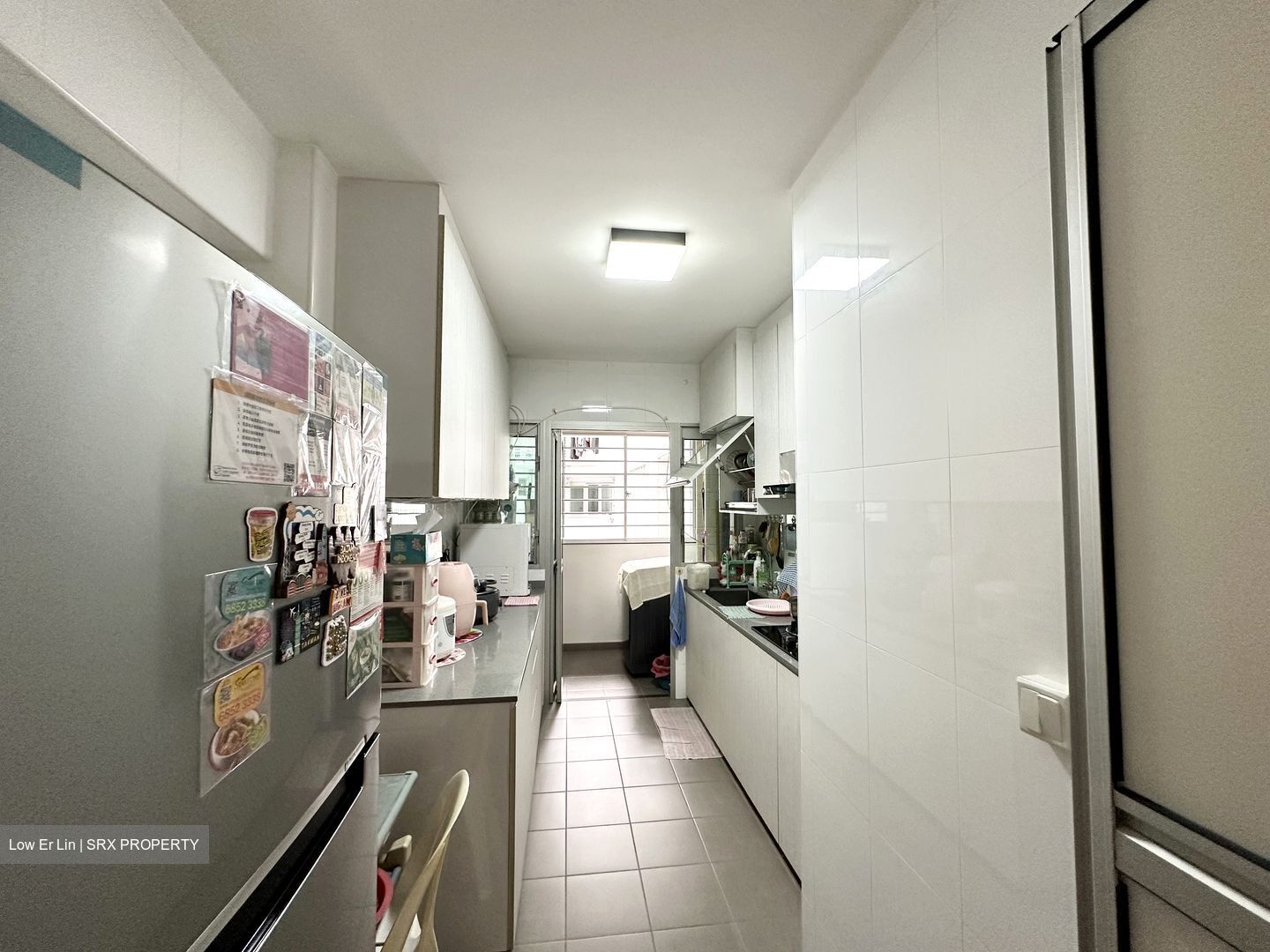 Blk 467A Fernvale Lea (Sengkang), HDB 4 Rooms #555012631